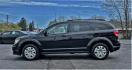 2016 BLACK DODGE JOURNEY (3C4PDCABXGT) with an L4,2.4L(144 CID),DOHC engine, AUTOMATIC transmission, located at 14600 Frazho Road, Warren, MI, 48089, (586) 776-3400, 42.485996, -82.974220 - Photo #1