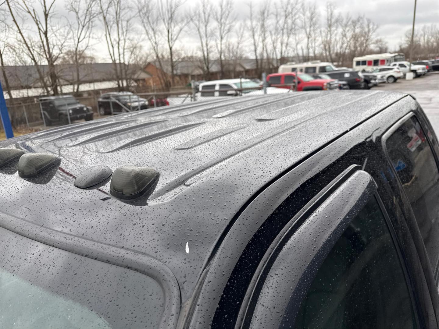 2016 BLACK FORD F-350 SUPER DUTY (1FT8W3BT1GE) with an V8,6.7L(406 CID),OHV engine, AUTOMATIC transmission, located at 14600 Frazho Road, Warren, MI, 48089, (586) 776-3400, 42.485996, -82.974220 - Photo#10