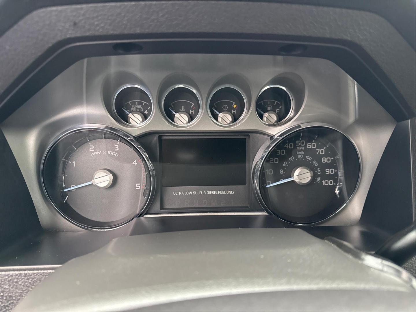 2016 BLACK FORD F-350 SUPER DUTY (1FT8W3BT1GE) with an V8,6.7L(406 CID),OHV engine, AUTOMATIC transmission, located at 14600 Frazho Road, Warren, MI, 48089, (586) 776-3400, 42.485996, -82.974220 - Photo#14