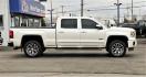 2015 PEARL WHITE GMC SIERRA 1500 (3GTU2VEC6FG) with an V8,5.3L(325 CID),OHV engine, AUTOMATIC transmission, located at 14600 Frazho Road, Warren, MI, 48089, (586) 776-3400, 42.485996, -82.974220 - Photo #4