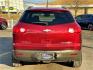 2009 BURGANDY CHEVROLET TRAVERSE (1GNER23DX9S) with an V6,3.6L(217 CID),DOHC engine, AUTOMATIC transmission, located at 14600 Frazho Road, Warren, MI, 48089, (586) 776-3400, 42.485996, -82.974220 - Photo #7