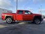 2012 RED CHEVROLET SILVERADO 1500 (1GCPKSE78CF) with an V8,5.3L(325 CID),OHV engine, AUTOMATIC transmission, located at 14600 Frazho Road, Warren, MI, 48089, (586) 776-3400, 42.485996, -82.974220 - Photo#4