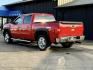 2012 RED CHEVROLET SILVERADO 1500 (1GCPKSE78CF) with an V8,5.3L(325 CID),OHV engine, AUTOMATIC transmission, located at 14600 Frazho Road, Warren, MI, 48089, (586) 776-3400, 42.485996, -82.974220 - Photo#7