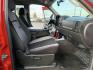 2012 RED CHEVROLET SILVERADO 1500 (1GCPKSE78CF) with an V8,5.3L(325 CID),OHV engine, AUTOMATIC transmission, located at 14600 Frazho Road, Warren, MI, 48089, (586) 776-3400, 42.485996, -82.974220 - Photo#10