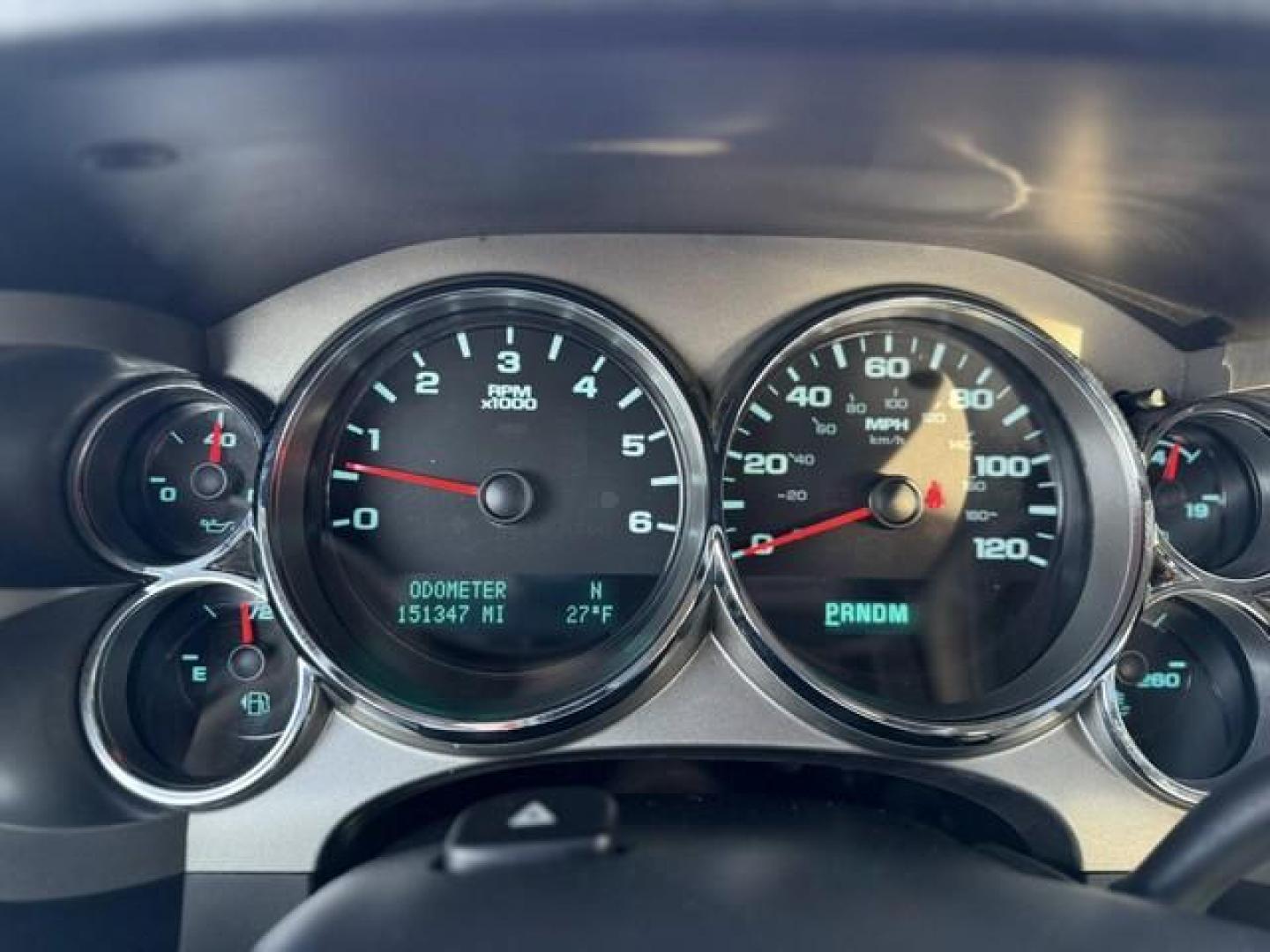 2012 RED CHEVROLET SILVERADO 1500 (1GCPKSE78CF) with an V8,5.3L(325 CID),OHV engine, AUTOMATIC transmission, located at 14600 Frazho Road, Warren, MI, 48089, (586) 776-3400, 42.485996, -82.974220 - Photo#13