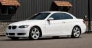 2008 WHITE BMW 328I (WBAWR33598P) with an L6,3.0L(183 CID),DOHC engine, AUTOMATIC transmission, located at 14600 Frazho Road, Warren, MI, 48089, (586) 776-3400, 42.485996, -82.974220- Photo#0