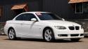 2008 WHITE BMW 328I (WBAWR33598P) with an L6,3.0L(183 CID),DOHC engine, AUTOMATIC transmission, located at 14600 Frazho Road, Warren, MI, 48089, (586) 776-3400, 42.485996, -82.974220- Photo#2