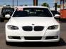2008 WHITE BMW 328I (WBAWR33598P) with an L6,3.0L(183 CID),DOHC engine, AUTOMATIC transmission, located at 14600 Frazho Road, Warren, MI, 48089, (586) 776-3400, 42.485996, -82.974220- Photo#4