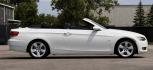 2008 WHITE BMW 328I (WBAWR33598P) with an L6,3.0L(183 CID),DOHC engine, AUTOMATIC transmission, located at 14600 Frazho Road, Warren, MI, 48089, (586) 776-3400, 42.485996, -82.974220- Photo#5