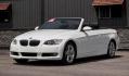 2008 WHITE BMW 328I (WBAWR33598P) with an L6,3.0L(183 CID),DOHC engine, AUTOMATIC transmission, located at 14600 Frazho Road, Warren, MI, 48089, (586) 776-3400, 42.485996, -82.974220- Photo#6
