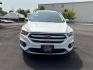 2017 WHITE FORD ESCAPE (1FMCU9GDXHU) with an L4,1.5L(91 CID),DOHC engine, AUTOMATIC transmission, located at 14600 Frazho Road, Warren, MI, 48089, (586) 776-3400, 42.485996, -82.974220 - Photo#2