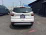 2017 WHITE FORD ESCAPE (1FMCU9GDXHU) with an L4,1.5L(91 CID),DOHC engine, AUTOMATIC transmission, located at 14600 Frazho Road, Warren, MI, 48089, (586) 776-3400, 42.485996, -82.974220 - Photo#6