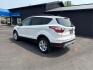 2017 WHITE FORD ESCAPE (1FMCU9GDXHU) with an L4,1.5L(91 CID),DOHC engine, AUTOMATIC transmission, located at 14600 Frazho Road, Warren, MI, 48089, (586) 776-3400, 42.485996, -82.974220 - Photo#7