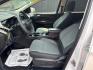 2017 WHITE FORD ESCAPE (1FMCU9GDXHU) with an L4,1.5L(91 CID),DOHC engine, AUTOMATIC transmission, located at 14600 Frazho Road, Warren, MI, 48089, (586) 776-3400, 42.485996, -82.974220 - Photo#8