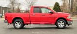 2012 RED RAM 1500 SLT (1C6RD7GT6CS) with an V8,5.7L(345 CID),OHV engine, AUTOMATIC transmission, located at 14600 Frazho Road, Warren, MI, 48089, (586) 776-3400, 42.485996, -82.974220 - Photo#0