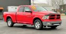 2012 RED RAM 1500 SLT (1C6RD7GT6CS) with an V8,5.7L(345 CID),OHV engine, AUTOMATIC transmission, located at 14600 Frazho Road, Warren, MI, 48089, (586) 776-3400, 42.485996, -82.974220 - Photo#1