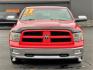 2012 RED RAM 1500 SLT (1C6RD7GT6CS) with an V8,5.7L(345 CID),OHV engine, AUTOMATIC transmission, located at 14600 Frazho Road, Warren, MI, 48089, (586) 776-3400, 42.485996, -82.974220 - Photo#2