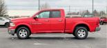 2012 RED RAM 1500 SLT (1C6RD7GT6CS) with an V8,5.7L(345 CID),OHV engine, AUTOMATIC transmission, located at 14600 Frazho Road, Warren, MI, 48089, (586) 776-3400, 42.485996, -82.974220 - Photo#4