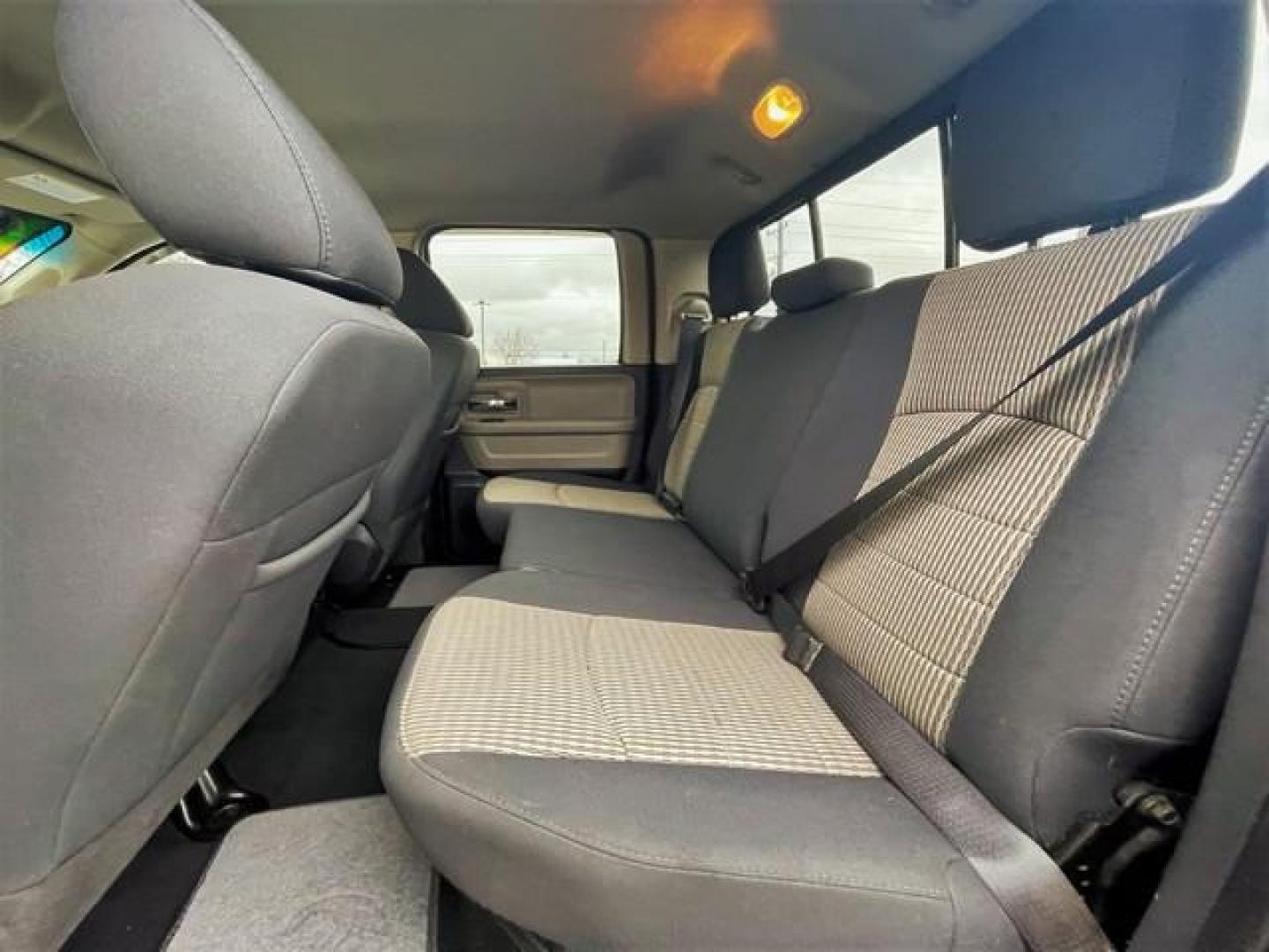 2012 RED RAM 1500 SLT (1C6RD7GT6CS) with an V8,5.7L(345 CID),OHV engine, AUTOMATIC transmission, located at 14600 Frazho Road, Warren, MI, 48089, (586) 776-3400, 42.485996, -82.974220 - Photo#9