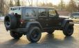 2014 BLACK JEEP WRANGLER (1C4BJWDG7EL) with an V6,3.6L(220 CID),DOHC engine, MANUAL transmission, located at 14600 Frazho Road, Warren, MI, 48089, (586) 776-3400, 42.485996, -82.974220 - Photo#5