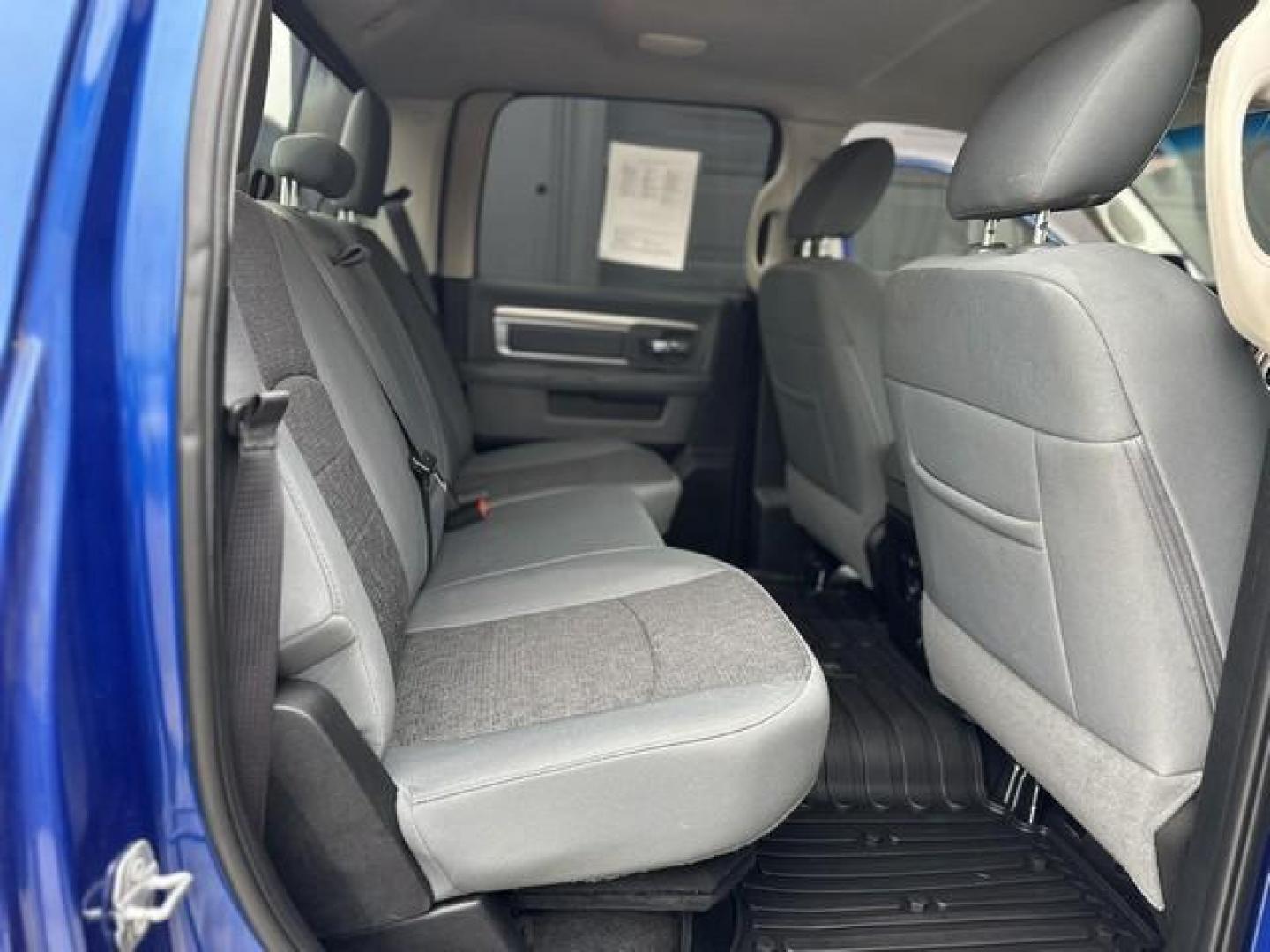 2017 BLUE RAM 1500 (1C6RR7LT1HS) with an V8,5.7L(345 CID),OHV engine, AUTOMATIC transmission, located at 14600 Frazho Road, Warren, MI, 48089, (586) 776-3400, 42.485996, -82.974220 - Photo#11