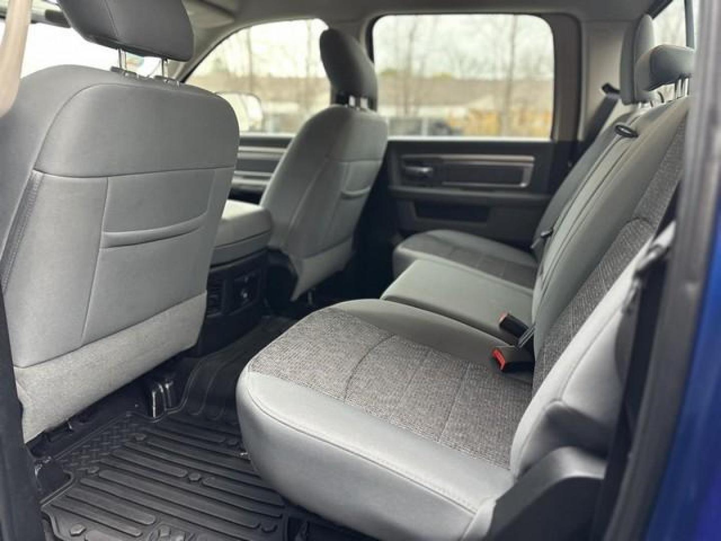 2017 BLUE RAM 1500 (1C6RR7LT1HS) with an V8,5.7L(345 CID),OHV engine, AUTOMATIC transmission, located at 14600 Frazho Road, Warren, MI, 48089, (586) 776-3400, 42.485996, -82.974220 - Photo#13