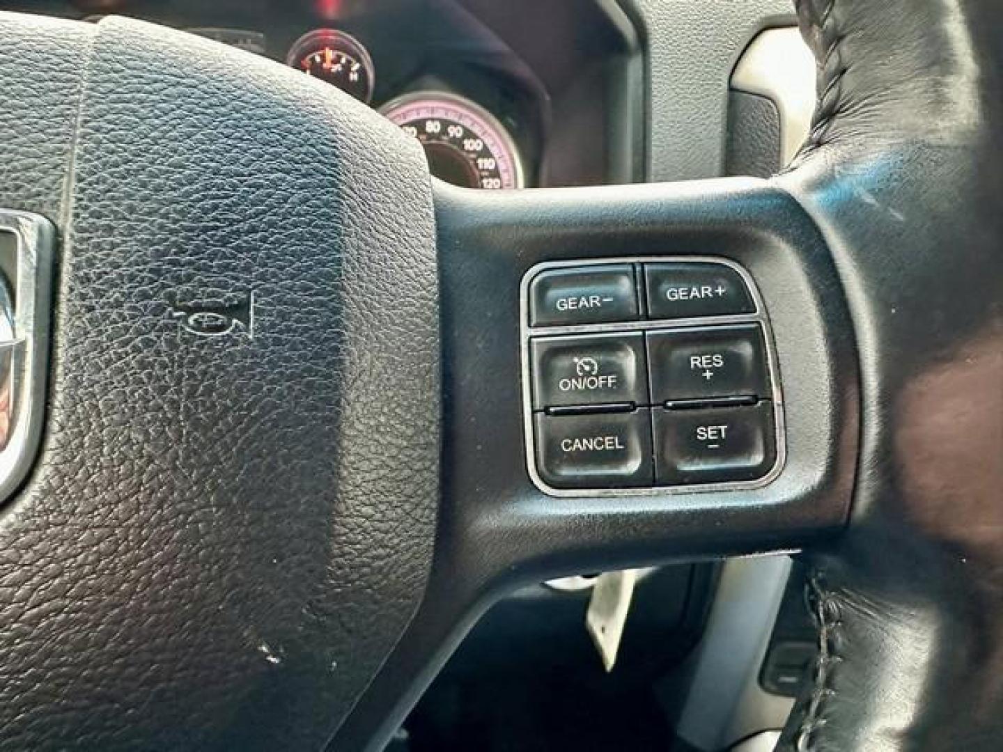 2017 BLUE RAM 1500 (1C6RR7LT1HS) with an V8,5.7L(345 CID),OHV engine, AUTOMATIC transmission, located at 14600 Frazho Road, Warren, MI, 48089, (586) 776-3400, 42.485996, -82.974220 - Photo#16