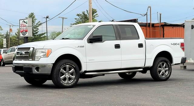 photo of 2013 FORD F-150 PICKUP