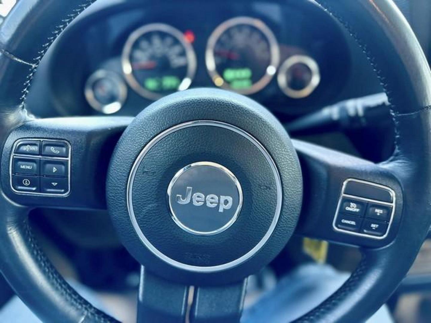 2013 BLACK JEEP WRANGLER SAHARA (1C4BJWEG6DL) with an V6,3.6L(220 CID),DOHC engine, AUTOMATIC transmission, located at 14600 Frazho Road, Warren, MI, 48089, (586) 776-3400, 42.485996, -82.974220 - Photo#21