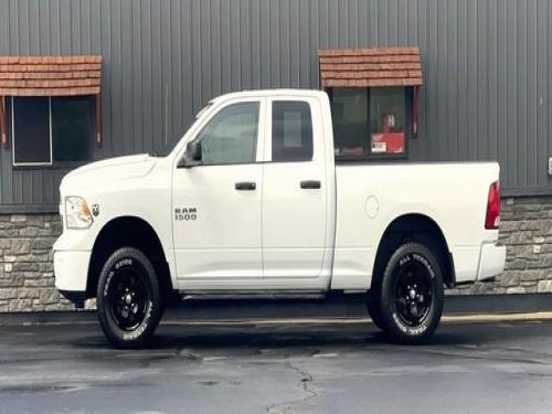 2015 RAM 1500 TRADESMAN