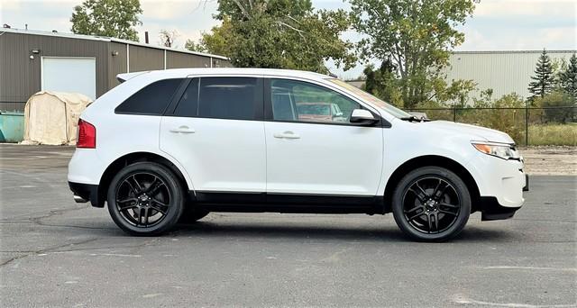 photo of 2014 FORD EDGE SEL
