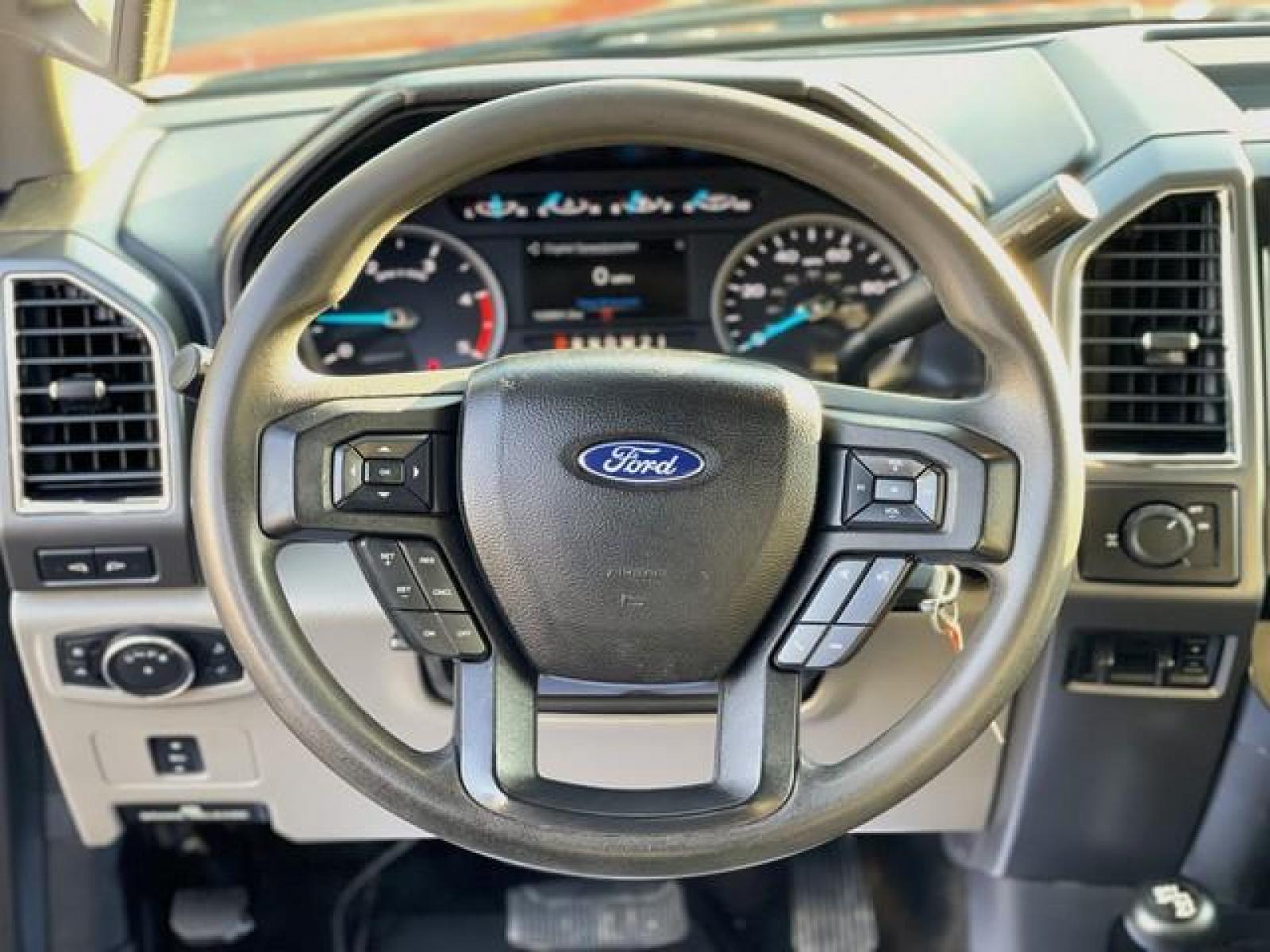 2017 RED FORD F-250 SUPER DUTY (1FT7X2BT1HE) with an V8,6.7L(406 CID),OHV engine, AUTOMATIC transmission, located at 14600 Frazho Road, Warren, MI, 48089, (586) 776-3400, 42.485996, -82.974220 - Photo #13