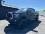 2017 BLACK /BLACK FORD F-150 (1FTEW1EFXHF) with an V8,5.0L(302 CID),DOHC engine, AUTOMATIC transmission, located at 14600 Frazho Road, Warren, MI, 48089, (586) 776-3400, 42.485996, -82.974220 - Photo#0