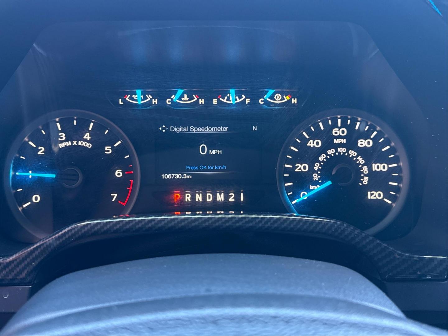 2017 BLACK /BLACK FORD F-150 (1FTEW1EFXHF) with an V8,5.0L(302 CID),DOHC engine, AUTOMATIC transmission, located at 14600 Frazho Road, Warren, MI, 48089, (586) 776-3400, 42.485996, -82.974220 - Photo#14