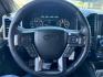 2017 BLACK /BLACK FORD F-150 (1FTEW1EFXHF) with an V8,5.0L(302 CID),DOHC engine, AUTOMATIC transmission, located at 14600 Frazho Road, Warren, MI, 48089, (586) 776-3400, 42.485996, -82.974220 - Photo#15