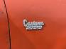 1974 ORANGE DODGE D200 (D23BE4S1529) with an 318 2 BARREL V8 engine, AUTOMATIC transmission, located at 14600 Frazho Road, Warren, MI, 48089, (586) 776-3400, 42.485996, -82.974220 - Photo#6