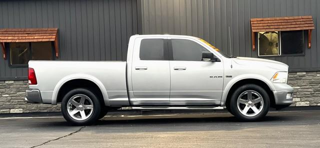 photo of 2012 RAM 1500 SLT PICKUP