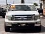 2013 WHITE FORD F-150 (1FTMF1EM0DF) with an V6,3.7L(227 CID),DOHC engine, AUTOMATIC transmission, located at 14600 Frazho Road, Warren, MI, 48089, (586) 776-3400, 42.485996, -82.974220- Photo#4