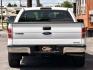 2013 WHITE FORD F-150 (1FTMF1EM0DF) with an V6,3.7L(227 CID),DOHC engine, AUTOMATIC transmission, located at 14600 Frazho Road, Warren, MI, 48089, (586) 776-3400, 42.485996, -82.974220- Photo#5