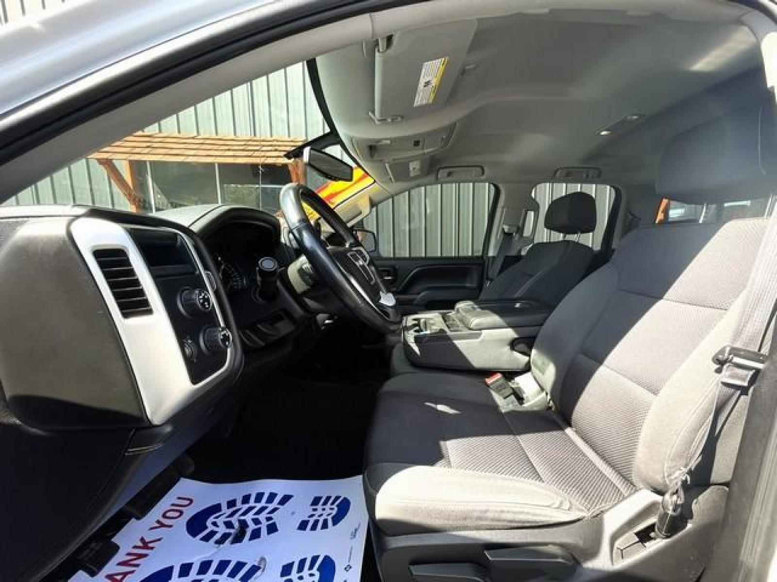 2014 WHITE GMC SIERRA 1500 (1GTV2UEH2EZ) with an V6,4.3L(262 CID),OHV engine, AUTOMATIC transmission, located at 14600 Frazho Road, Warren, MI, 48089, (586) 776-3400, 42.485996, -82.974220 - Photo #8