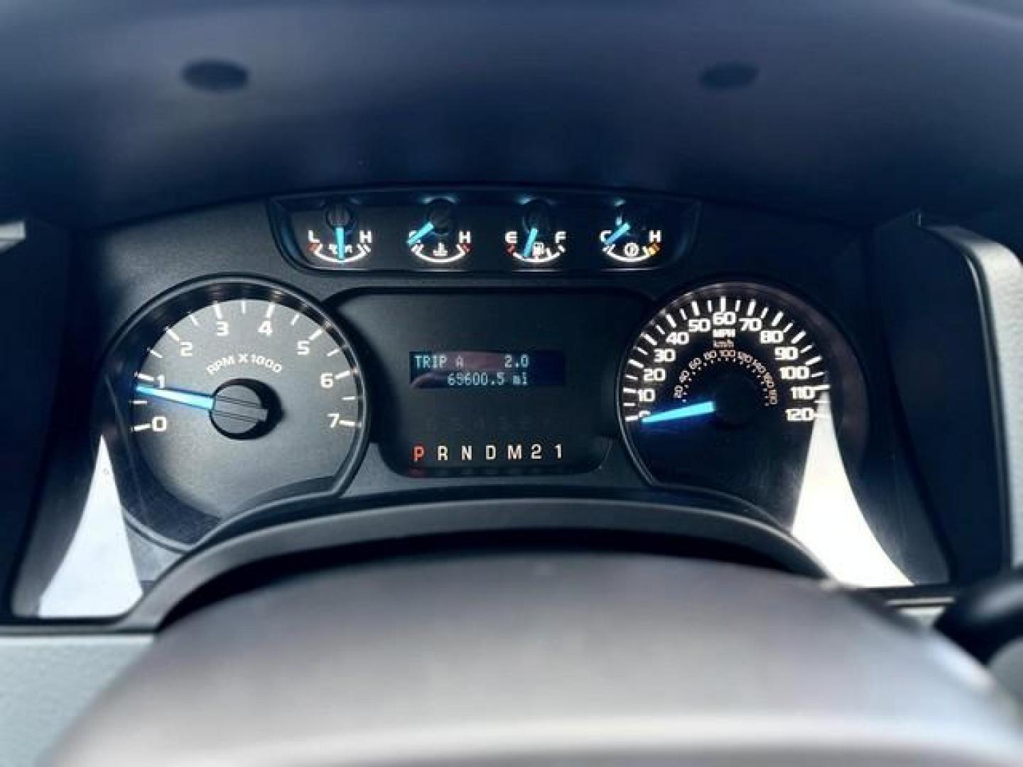 2013 BLACK FORD F-150 (1FTFX1EF7DK) with an V8,5.0L(302 CID),DOHC engine, AUTOMATIC transmission, located at 14600 Frazho Road, Warren, MI, 48089, (586) 776-3400, 42.485996, -82.974220 - Photo#10