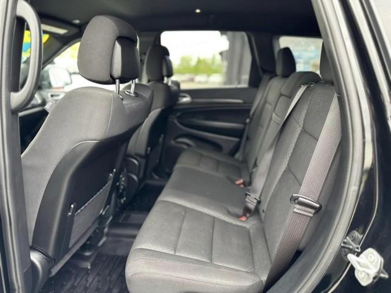 2019 BLACK JEEP GRAND CHEROKEE LAREDO/ALT (1C4RJFAG9KC) with an V6,3.6L(220 CID),DOHC engine, AUTOMATIC transmission, located at 14600 Frazho Road, Warren, MI, 48089, (586) 776-3400, 42.485996, -82.974220 - Photo #10