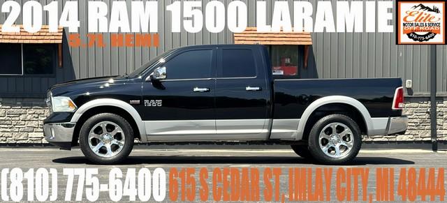 photo of 2014 RAM 1500 PICKUP