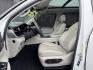 2022 WHITE JEEP WAGONEER (1C4SJVBT6NS) with an V8,5.7L(345 CID),OHV engine, AUTOMATIC transmission, located at 14600 Frazho Road, Warren, MI, 48089, (586) 776-3400, 42.485996, -82.974220 - Photo#8