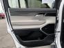 2022 WHITE JEEP WAGONEER (1C4SJVBT6NS) with an V8,5.7L(345 CID),OHV engine, AUTOMATIC transmission, located at 14600 Frazho Road, Warren, MI, 48089, (586) 776-3400, 42.485996, -82.974220 - Photo#17