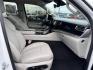2022 WHITE JEEP WAGONEER (1C4SJVBT6NS) with an V8,5.7L(345 CID),OHV engine, AUTOMATIC transmission, located at 14600 Frazho Road, Warren, MI, 48089, (586) 776-3400, 42.485996, -82.974220 - Photo#23