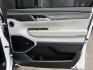 2022 WHITE JEEP WAGONEER (1C4SJVBT6NS) with an V8,5.7L(345 CID),OHV engine, AUTOMATIC transmission, located at 14600 Frazho Road, Warren, MI, 48089, (586) 776-3400, 42.485996, -82.974220 - Photo#25