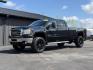 2012 BLACK GMC SIERRA 3500 HD (1GT424C85CF) with an V8,6.6L(403 CID),OHV engine, AUTOMATIC transmission, located at 14600 Frazho Road, Warren, MI, 48089, (586) 776-3400, 42.485996, -82.974220 - Photo#1