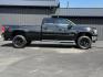 2012 BLACK GMC SIERRA 3500 HD (1GT424C85CF) with an V8,6.6L(403 CID),OHV engine, AUTOMATIC transmission, located at 14600 Frazho Road, Warren, MI, 48089, (586) 776-3400, 42.485996, -82.974220 - Photo#4