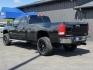 2012 BLACK GMC SIERRA 3500 HD (1GT424C85CF) with an V8,6.6L(403 CID),OHV engine, AUTOMATIC transmission, located at 14600 Frazho Road, Warren, MI, 48089, (586) 776-3400, 42.485996, -82.974220 - Photo#6